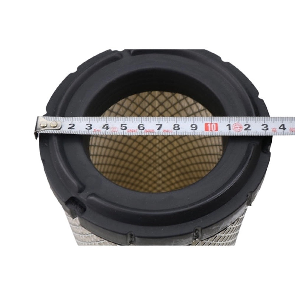 Air Filter Replaces 715900394 fits Can Am Defender HD5 HD8 HD10 Defender Max HD8 HD10 Maverick Trail 800R Maverick Trail 1000R Maverick Sport 1000